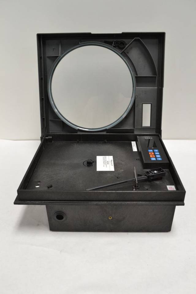 HONEYWELL DR45AT1100000000 DIGITAL CHART RECORDER 240V 20VA DR4500