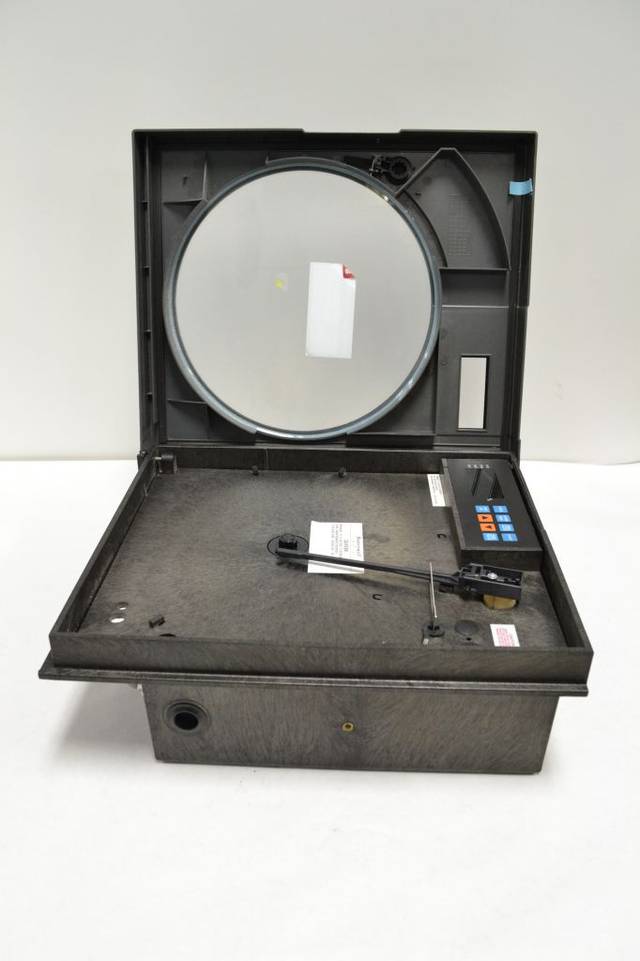 HONEYWELL DR45AT11114400100000000 CHART RECORDER DR4500 240V 20VA B219249