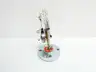 AMETEK SC DIAPHRAGM AND PRESSURE ELEMENT 0-200PSI thumbnail 2