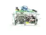 CURTISS-WRIGHT BENSHAW REDISTART RB2-1-S-096A-13C SOLID STATE SOFT STARTER 75HP thumbnail 3