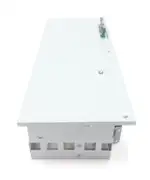 ALLEN BRADLEY 2112B-EDB-6P-7FE1H-27R-50-107-9000 SIZE 4 STARTER BUCKET 120V-AC