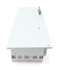 ALLEN BRADLEY 2112B-EDB-6P-7FE1H-27R-50-107-9000 SIZE 4 STARTER BUCKET 120V-AC