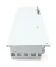 ALLEN BRADLEY 2112B-EDB-6P-7FE1H-27R-50-107-9000 SIZE 4 STARTER BUCKET 120V-AC thumbnail 1