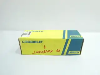 ERICO TAD3Q9K CABLE MOLD COMMUNICATION SPLICE