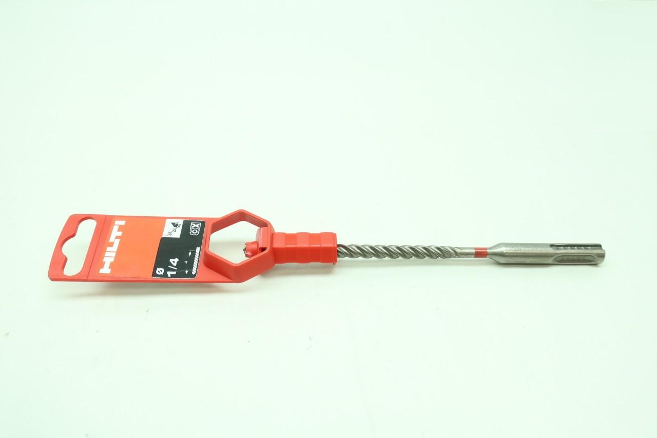 Hilti TE-CX 1/4-6 435000 Drill Bit 6in 