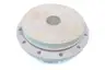 NA STEEL SHAFTED PUMP FLANGE ASSEMBLY thumbnail 3