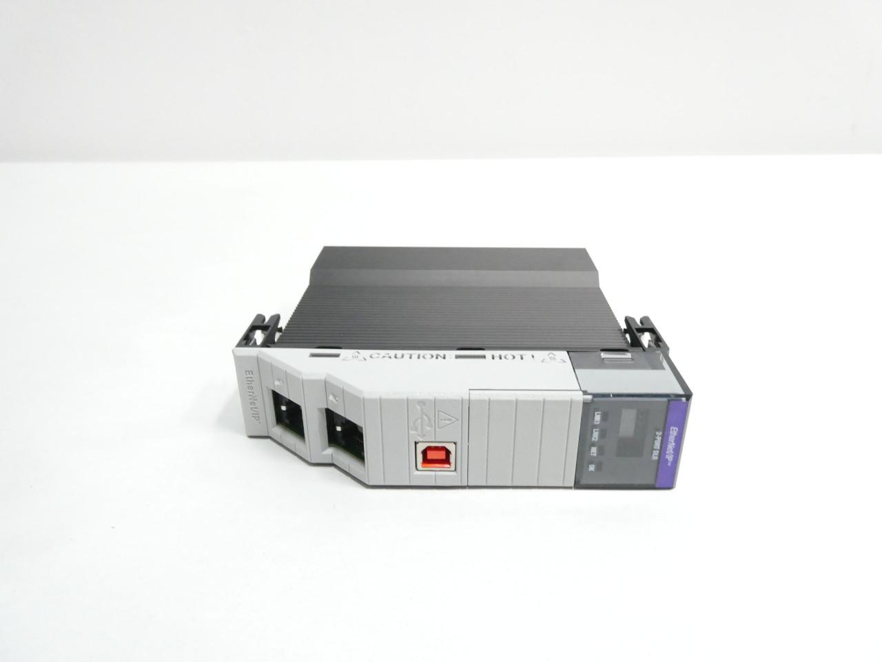 Allen Bradley 1756-EN3TR