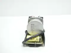 PHILLIPS C86140-U4 AC MOTOR 50-60RPM 120V-AC