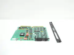 GE FANUC IC600CB536L ARITHMETIC CONTROL LOGIC UNIT CCM