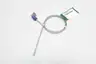 THERMO ELECTRIC 0-63194-T4 THERMOCOUPLE 1/4IN thumbnail 2