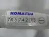 KOMATSU 79374273 WIPER ARM thumbnail 2