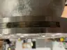 KTM W0601 STAINLESS FLANGED V-PORT BALL VALVE 6IN 150 thumbnail 6