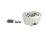 HOWA HO37M10 HYDRAULIC 3 JAW CHUCK thumbnail 1