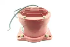 SYNTRON V-85-C MAGNETIC VIBRATOR 460V-AC