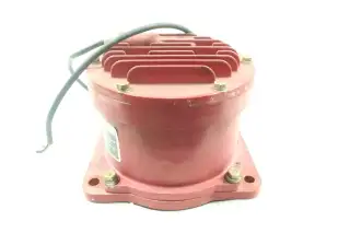 SYNTRON V-85-C MAGNETIC VIBRATOR 460V-AC