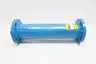 CERESIST S-4-A150-24-RBS FLANGED CERAMIC VALVE 150 4IN thumbnail 1
