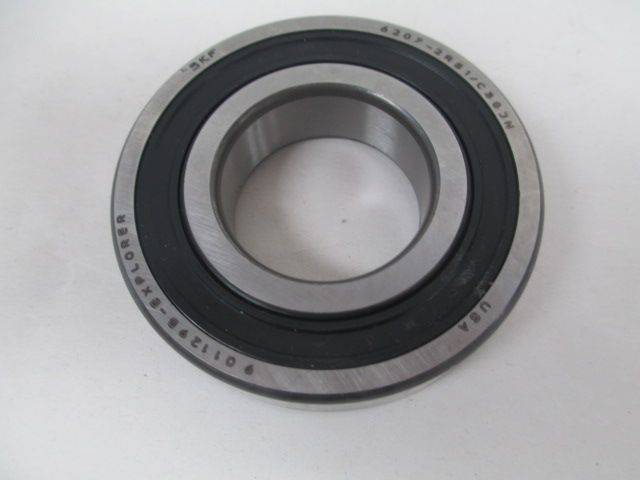 Подшипник 6207 2rs1 skf