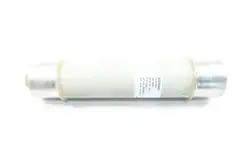 COOPER BUSSMANN MV055F1DAX100E FUSE 100E AMP 5.5KV-AC