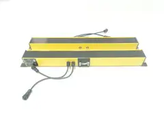 SMARTSCAN 083-001 LIGHT CURTAIN SET 0.5M-3.5M