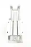 SMC MGGLB32-150-DCM5725M GUIDED SLIDE CYLINDER 32MM X 150MM 1MPA thumbnail 1