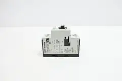 ALLEN BRADLEY 140M-C2E-B16 MANUAL STARTER 1-1.6A AMP 1HP
