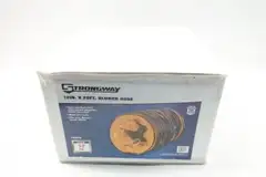 STRONGWAY 49932 BLOWER HOSE 12IN 50FT