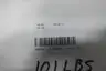 STAINLESS PUMP CASING 4IN X 3IN thumbnail 4