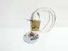 AMETEK SC DIAPHRAGM AND PRESSURE ELEMENT 0-200PSI thumbnail 1