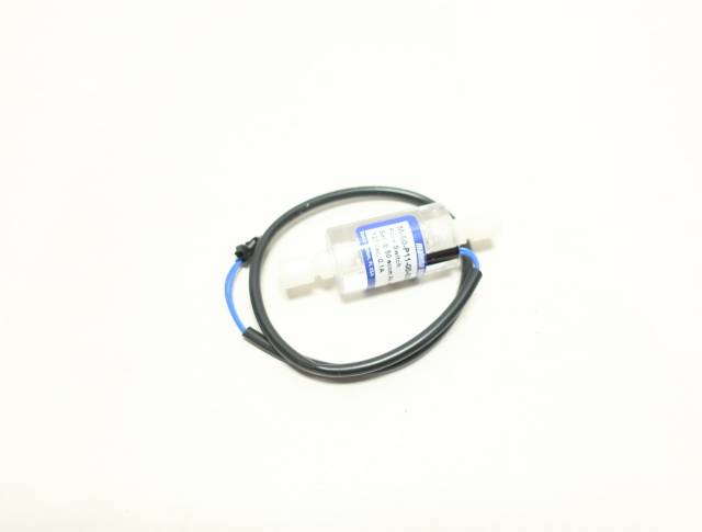 MALEMA M-50-P11-00-033 50SCCM AIR 120V-AC FLOW SWITCH R690530