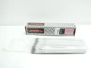 INWELD 347-16 AC/DC ALL POSITION STAINLESS ELECTRODE 3/32IN 12IN 8LB