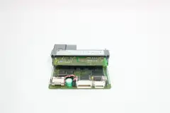 ALLEN BRADLEY 1747-L532 SLC500 PROCESSOR MODULE SER C