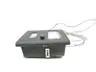 ROBERTSHAW DT-150-A10 TEMPERATURE CONTROLLER W/ 15FT TUBE 50-250F thumbnail 2