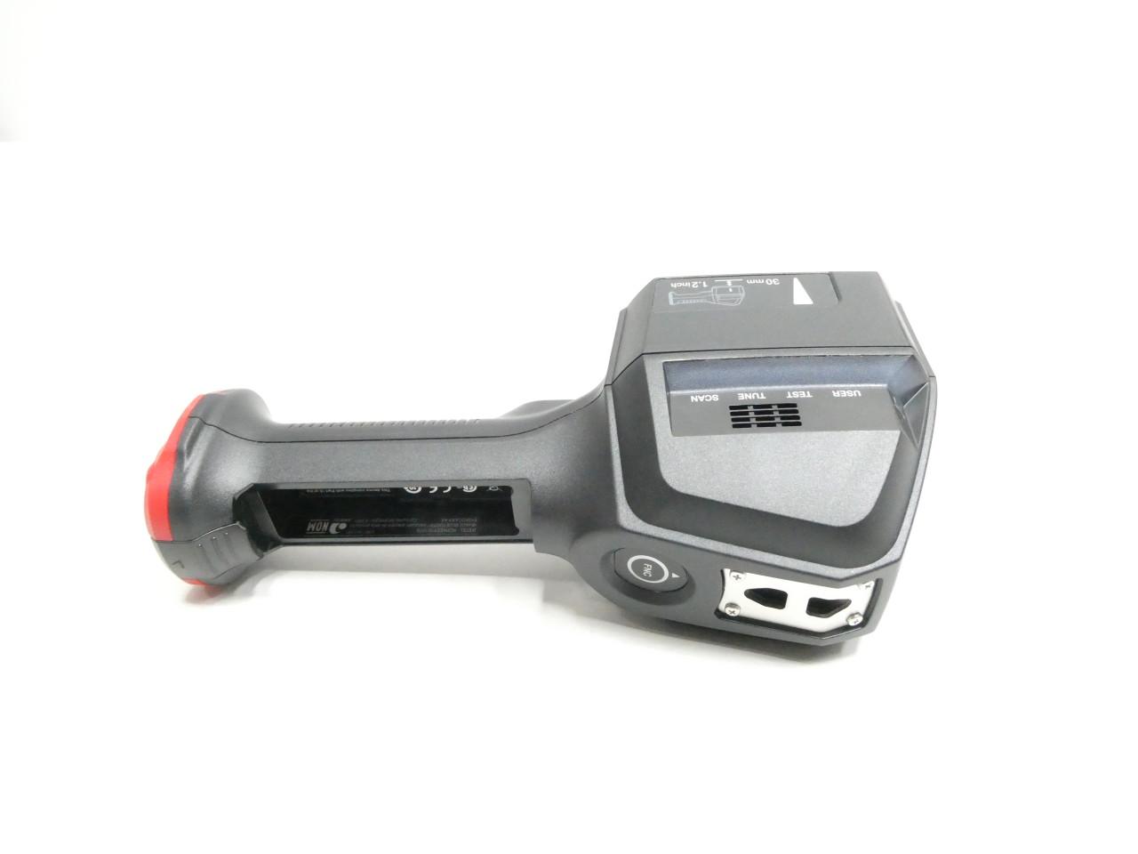 KEYENCE SR-G100 HANDHELD DPM CODE READER BAR CODE SCANNER