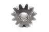 KHK SS8-12 SPUR GEAR 12T thumbnail 4