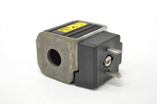 Parker CCS024D Hydraulic Solenoid Coil New, 49% OFF