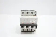 SIEMENS 5SY4325-7 CIRCUIT BREAKER 3P 480V-AC
