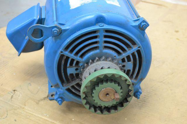 # 7 WSW 1525 Details about   Electric motor SD-75M 