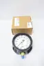 AMETEK 1980 PRESSURE GAUGE 4-1/2IN 0-300PSI 1/4IN NPT thumbnail 1