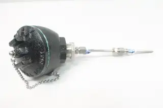 CONAX U252E138U0060 THERMOCOUPLE 5IN 3/16IN