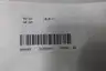 6 VANE 9-1/2IN STAINLESS PUMP IMPELLER 3X4-10 thumbnail 5