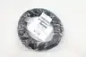 FASTENAL 0448504 SURETHANE BLACK POLYURETHANE TUBE 25M 4MM thumbnail 1