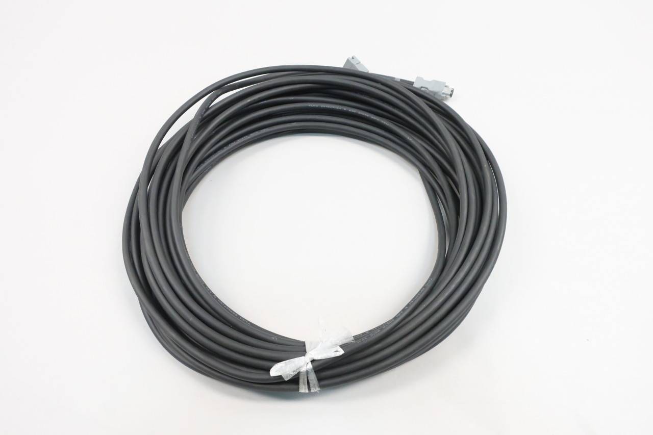 Yaskawa JZSP-UCMP00-20-E Relay Encoder Cable 20m