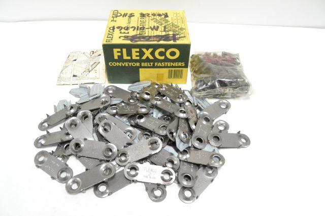 Flexco 2E Conveyor Belt Fasteners 9/16 