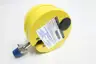 3D INSTRUMENTS 25504-23C74GAD PRESSURE GAUGE 4-1/2IN 0-100PSI 1/2IN NPT thumbnail 3