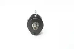 TOYOOKI KOGYO HVP-QA1-F2R-11-A-AD HYDRAULIC PUMP