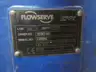 FLOWSERVE LIMITORQUE L120-40 ELECTRIC VALVE ACTUATOR 1.6HP 240/480V-AC thumbnail 5