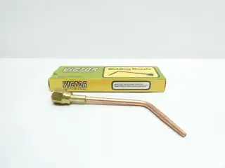 VICTOR 0323-0130 SERIES 300 WELDING BRAZING TORCH TIP NOZZLE