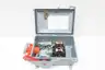 HUBBELL 460MIF12W CIRCUIT-LOCK FUSED MECHANICAL INTERLOCK 120/240V-AC thumbnail 4