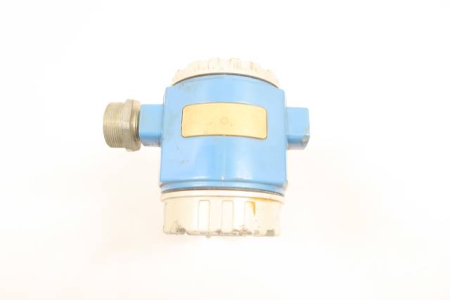 Endress Hauser Pmd75 Tbc7l61daau Deltabar Pressure Transmitter 0