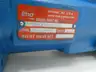 IMO 3535/083 AA3G/NVINCA143SC HYDRAULIC SCREW PUMP 1-1/2IN NPT thumbnail 4